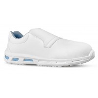 UPower Blanco Safety Shoes Metal Free Catering